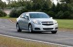 Chevrolet Malibu ECO 2013 года